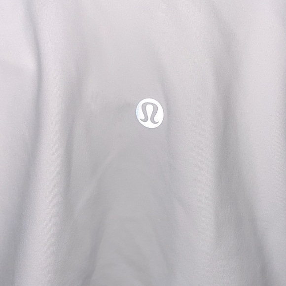 NWT Lululemon Align Tank White Size 4 - Picture 4 of 10